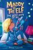 Maddy and the Elf