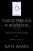 Tarot Spreads For Writers