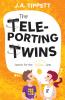 The Teleporting Twins 3