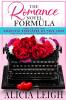 The Romance Novel Formula