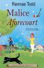 Malice Aforecourt