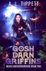 Gosh Darn Griffins