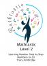 Mathtastic Level 2 Numbers to 20