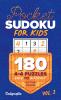 Pocket Sudoku for Kids