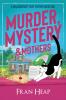 Murder Mystery & Mothers
