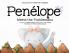 Penelope Meets the Puddlemans - Bilingual Books - Spanish & English
