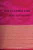 The Fuchsia Sari