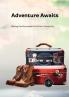 Adventure Awaits