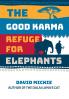 The Good Karma Refuge for Elephants