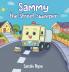 Sammy the street sweeper