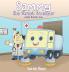 Sammy the street sweeper visits Doctor Jay
