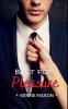 Built for Pleasure