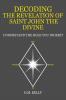 DECODING THE REVELATION OF SAINT JOHN THE DIVINE
