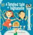 A Tangled Tale Of Tagliatelle