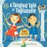 A Tangled Tale Of Tagliatelle