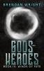 Gods and Heroes Book 4