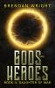 Gods and Heroes Book 2