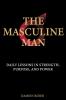 The Masculine Man
