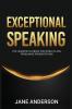 Exceptional Speaking