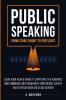 Public Speaking