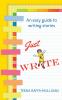 Just Write