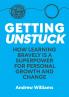 Getting Unstuck