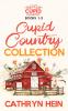 Cupid Country Collection