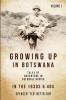 Growing up in Botswana in the 1930s and 40s