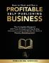 How to Start and Run a Profitable Self-Publishing Business