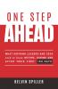 One Step Ahead