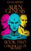 Alien Genesis