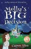 Molly's Big Decision