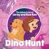 The Adventures of Leroy And Rae Rae Dino Hunt