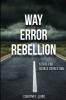 Way Error Rebellion