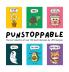 Punstoppable