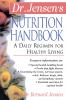 NUTRITION HANDBOOK