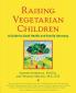 Raising Vegetarian Children