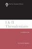 I and II Thessalonians