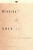 Democracy in America Volume 2