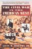 The Civil War in the American West