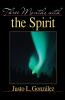 Three Months with the Spirit