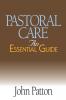 Pastoral Care
