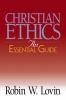 Christian Ethics