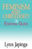 Feminism and Christianity