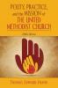 Polity Practice and the Mission of the United Methodist Church