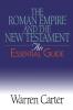 The Roman Empire and the New Testament