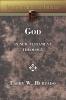 God in New Testament Theology