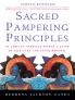 Sacred Pampering Principles