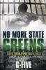 No More State Greens