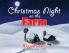 Christmas Night on The Farm